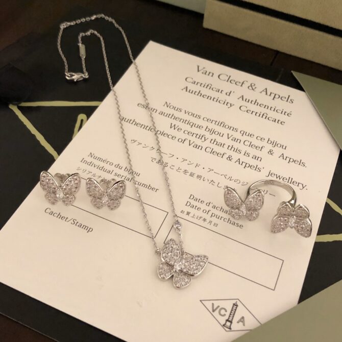 VCA Ring - Image 3