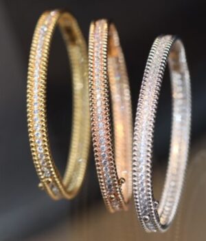 VCA Bracelet