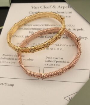 VCA Bracelet