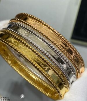 VCA Bracelet