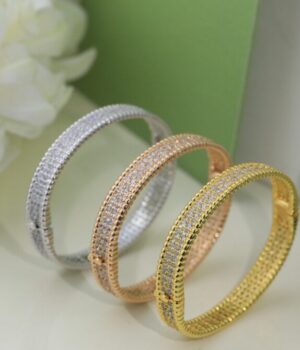 VCA Bracelet
