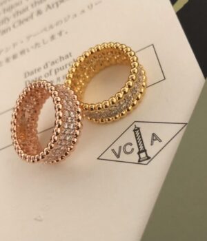 VCA Ring