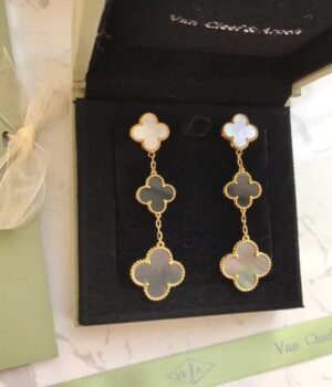 VCA Earring