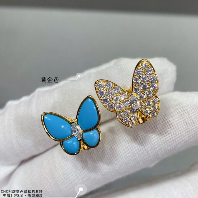 VCA Earring - Image 3