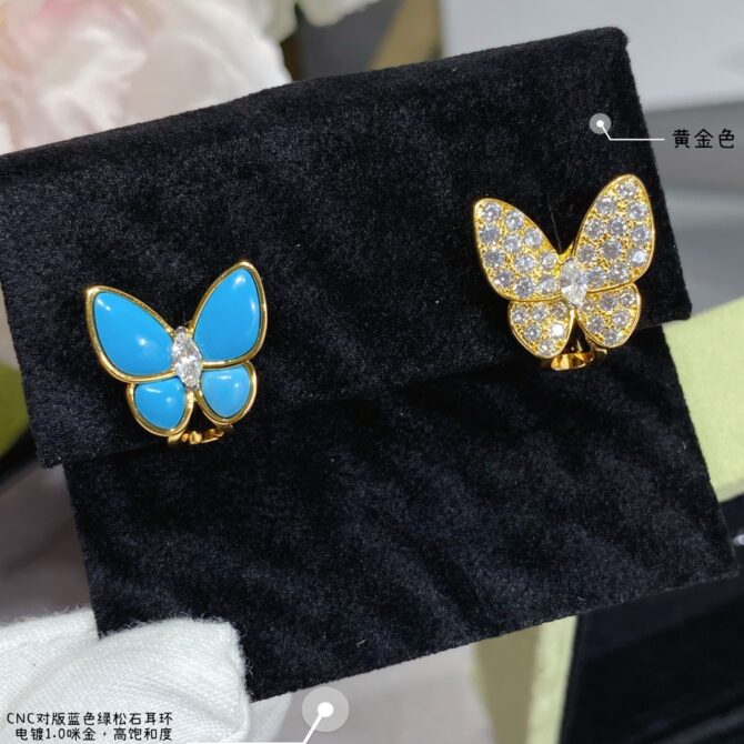 VCA Earring - Image 5