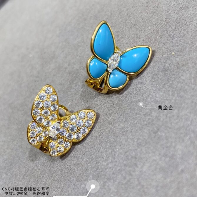 VCA Earring - Image 4