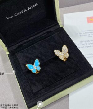 VCA Earring