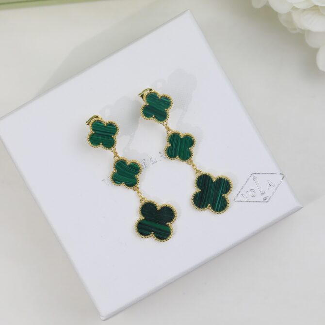 VCA Earring - Image 5