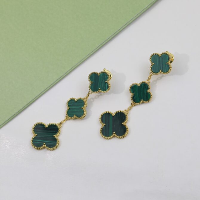 VCA Earring - Image 4