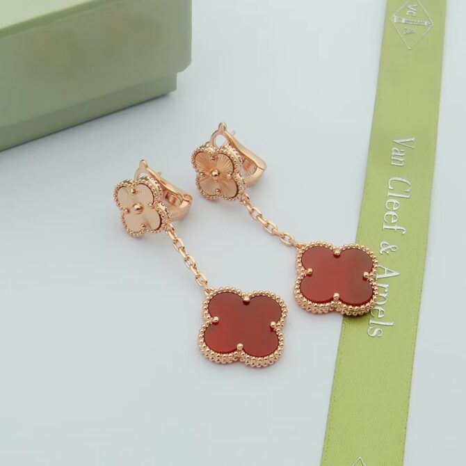 VCA Earring - Image 2