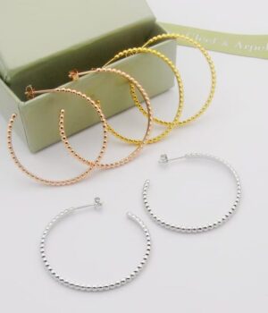VCA Earring