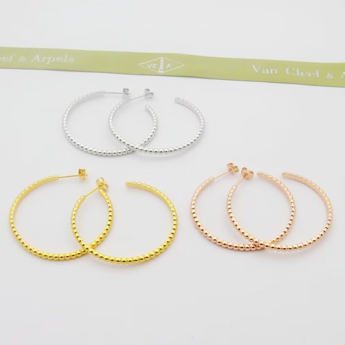 VCA Earring - Image 2
