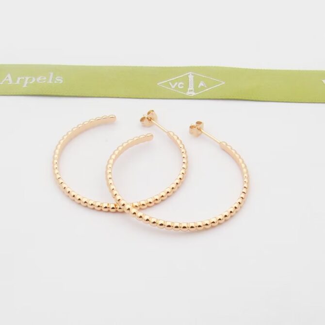 VCA Earring - Image 3