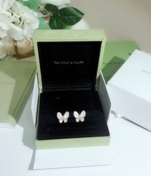 VCA Earring