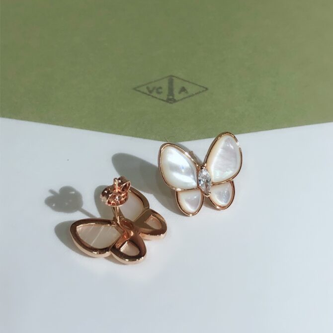 VCA Earring - Image 3