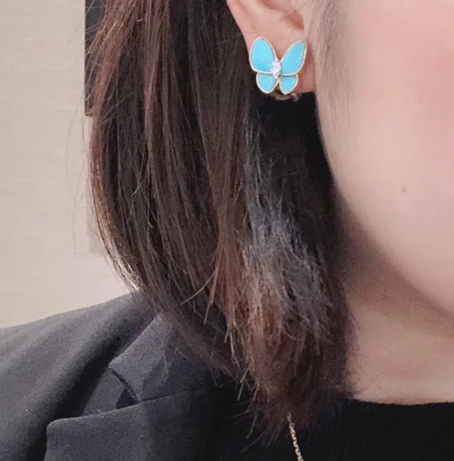VCA Earring - Image 3