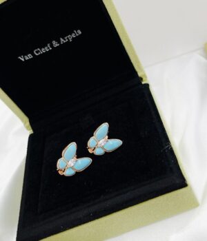 VCA Earring