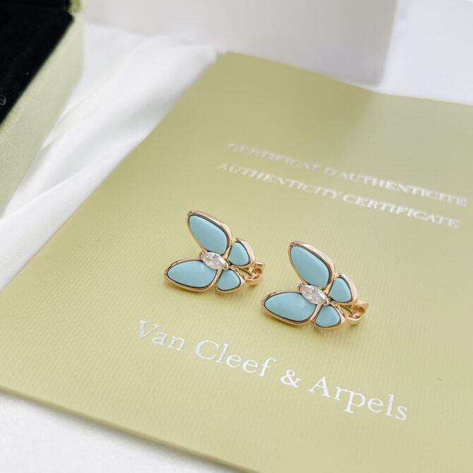 VCA Earring - Image 2