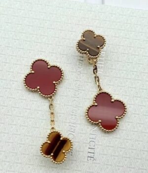 VCA Earring