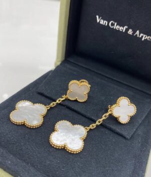 VCA Earring