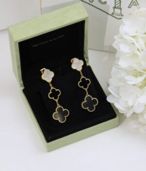 VCA Earring