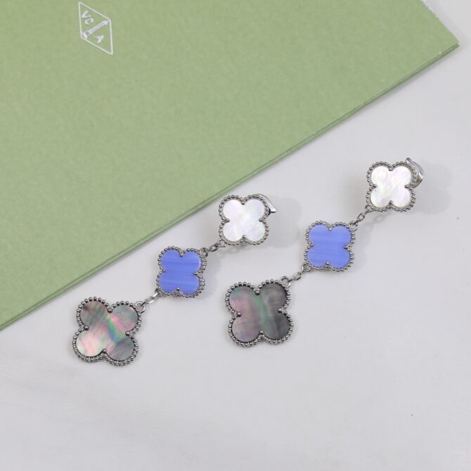 VCA Earring - Image 2