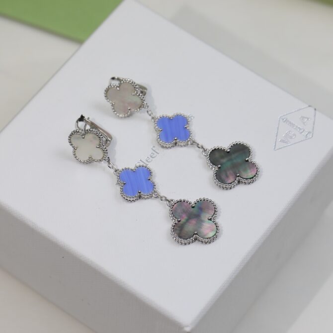 VCA Earring - Image 3