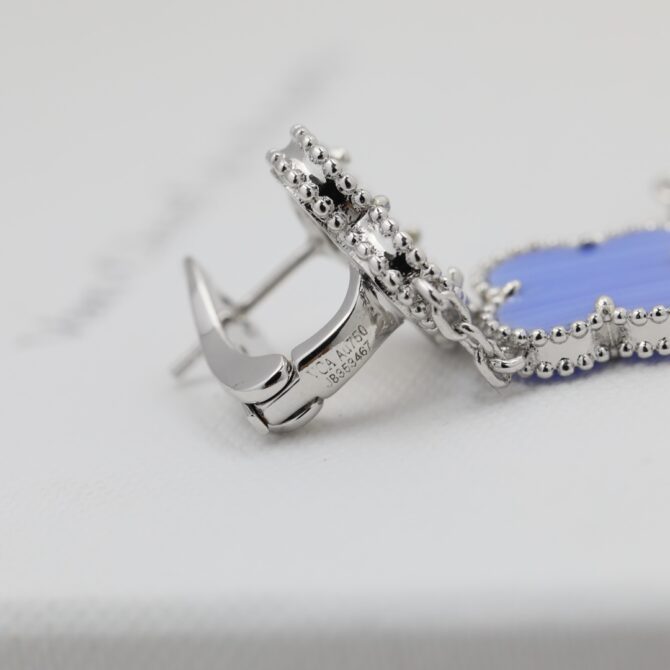 VCA Earring - Image 4
