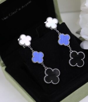 VCA Earring