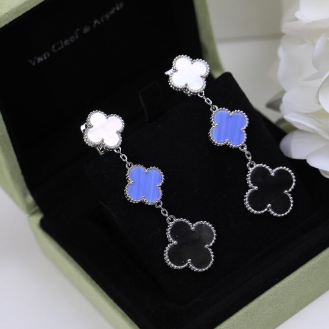 VCA Earring