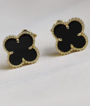 VCA Earring