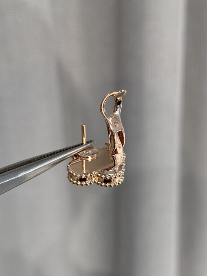 VCA Earring - Image 3