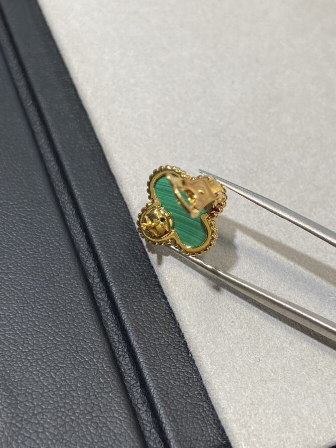 VCA Earring - Image 6