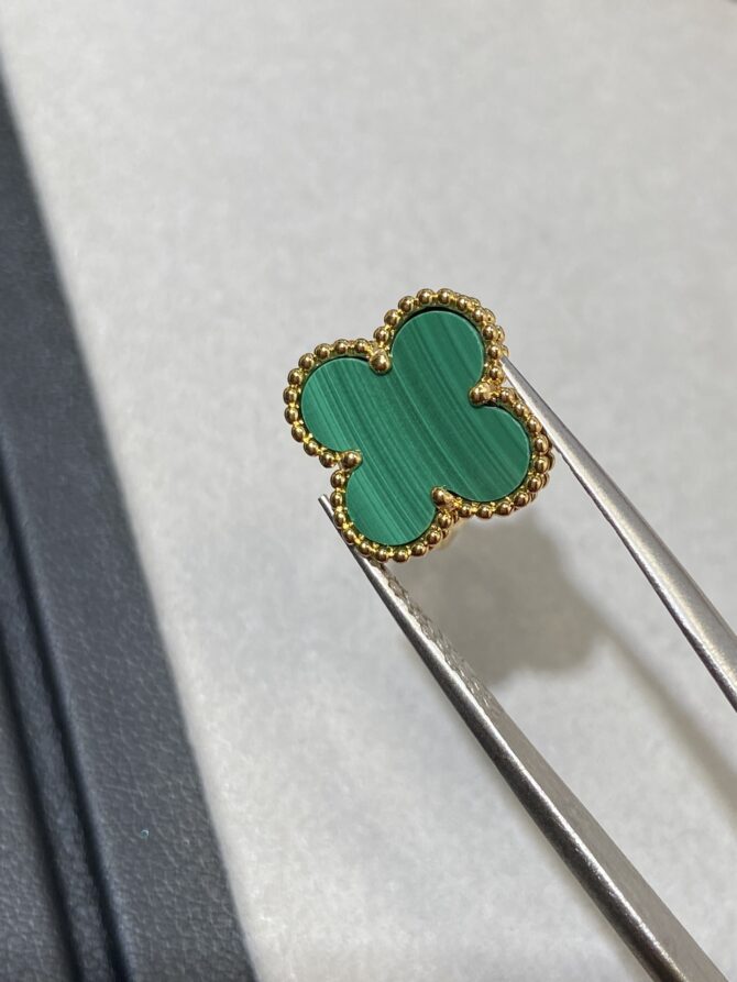 VCA Earring - Image 2