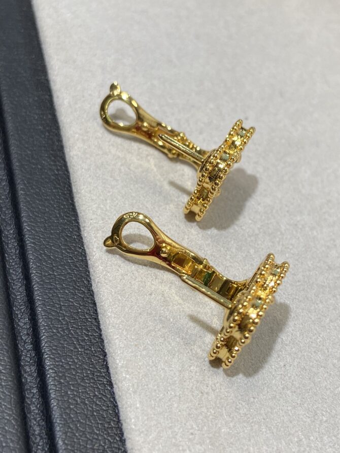 VCA Earring - Image 5