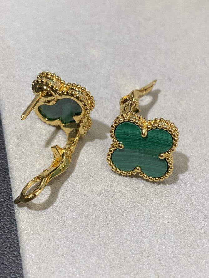 VCA Earring - Image 4