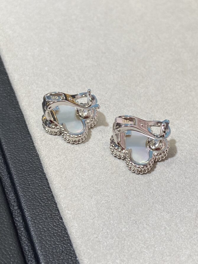 VCA Earring - Image 6