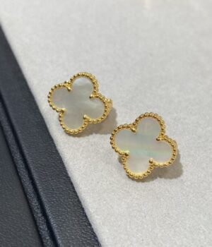 VCA Earring