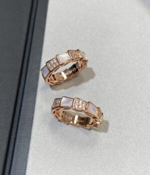 Bvlgari Ring