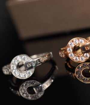 Bvlgari Ring