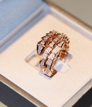 Bvlgari Ring