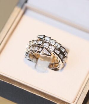 Bvlgari Ring