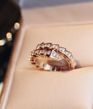 Bvlgari Ring