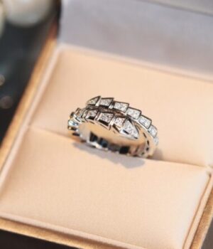 Bvlgari Ring