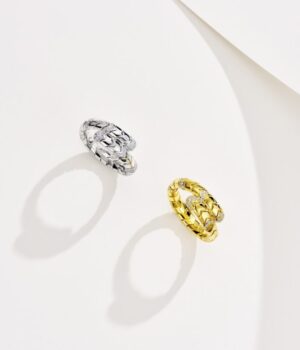Bvlgari Ring