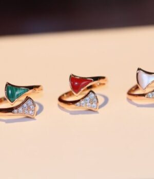 Bvlgari Ring