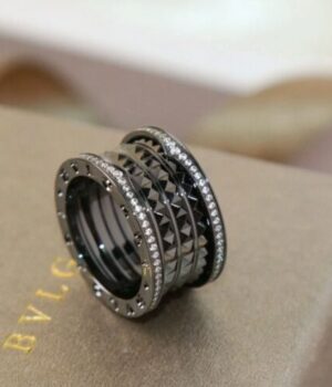Bvlgari Ring