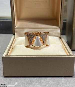 Bvlgari Ring