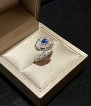 Bvlgari Ring