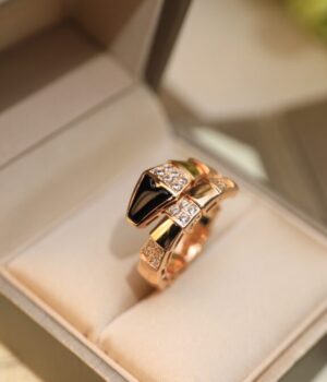 Bvlgari Ring